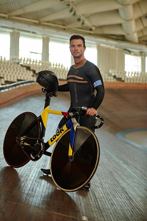 Χρήστος Βολικάκης