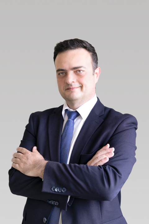 Ο COO Χρήστος Σπανός