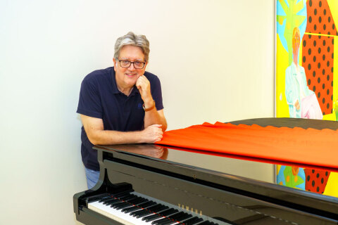 Θανάσης Δρίτσας