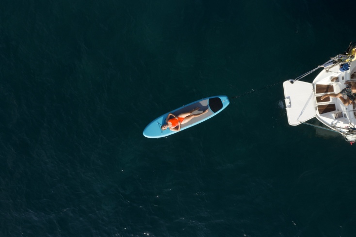 Οι άγνωστες παραλίες του Ναυπλίου