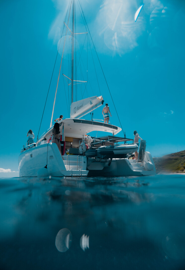 Οι άγνωστες παραλίες του Ναυπλίου