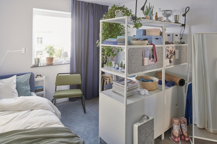 IKEA - Φοιτητικό σπίτι