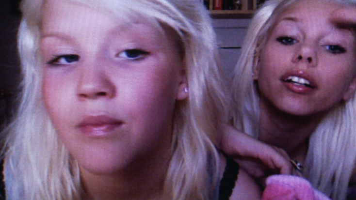  Αφιέρωμα Ρούμπεν Έστλουντ: Χρυσός Φοίνικας στο τετράγωνο στο Cinobo