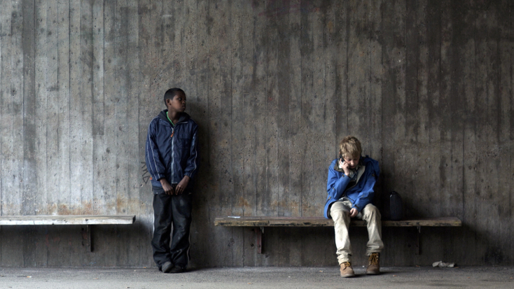  Αφιέρωμα Ρούμπεν Έστλουντ: Χρυσός Φοίνικας στο τετράγωνο στο Cinobo