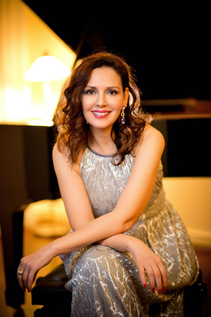 Αλεξία Βουλγαρίδου