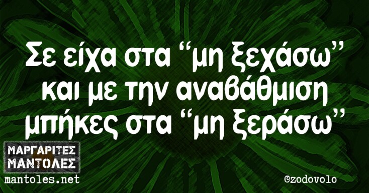 Αστεία memes, ατάκες, YOLO βίντεο, viral, αστεία video στο TikTok που ανέβηκαν στο διαδίκτυο και μας έκαναν να γελάσουμε.