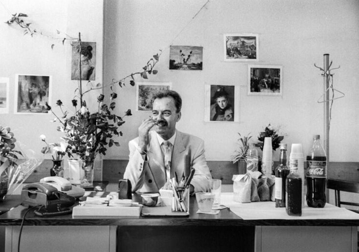 Έργο της Φωτομετρίας