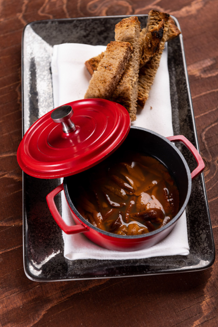 Τριζόνι: Ο παράδεισος της ψαροφαγίας στον βορρά φέτος κλείνει 40 χρόνια 