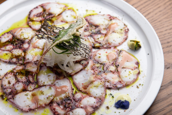 Τριζόνι: Ο παράδεισος της ψαροφαγίας στον βορρά φέτος κλείνει 40 χρόνια 