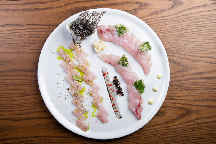 Τριζόνι: Ο παράδεισος της ψαροφαγίας στον βορρά φέτος κλείνει 40 χρόνια 