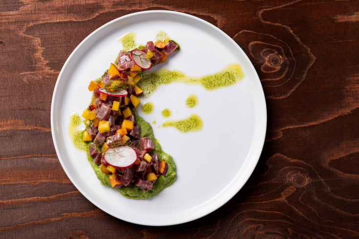 Τριζόνι: Ο παράδεισος της ψαροφαγίας στον βορρά φέτος κλείνει 40 χρόνια 