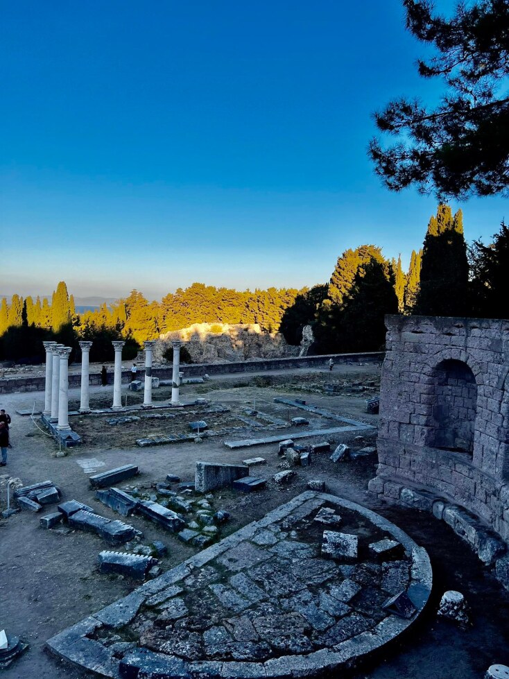 «Απόδοση του Ιπποκρατικού όρκου & Ιπποκρατική Ιατρική και αξίες» στην Κω