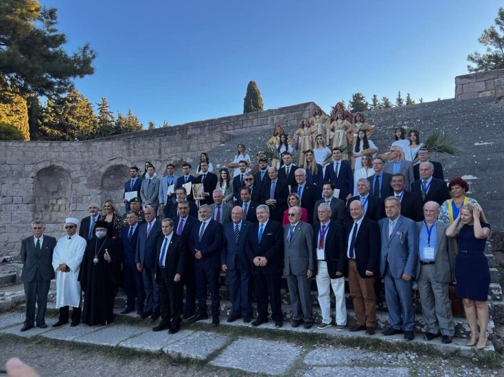 «Απόδοση του Ιπποκρατικού όρκου & Ιπποκρατική Ιατρική και αξίες» στην Κω