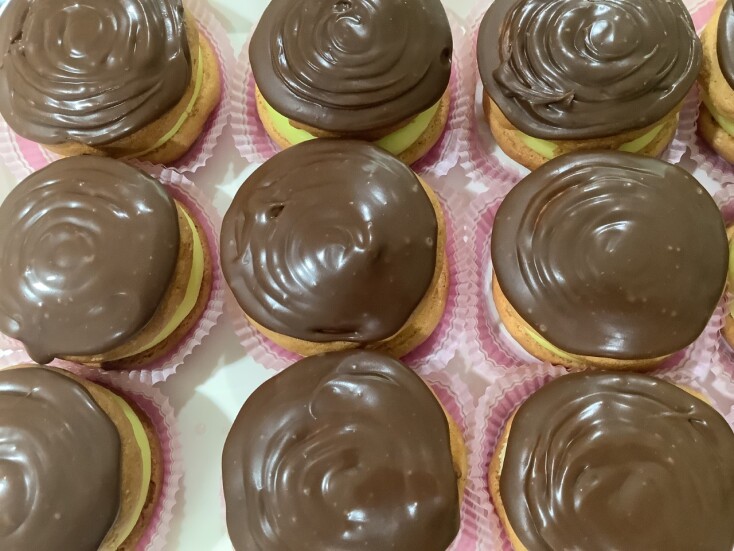 Δορκάδα: Το παραδοσιακό γαλακτοζαχαροπλαστείο  της Θεσσαλονίκης που δικαιούται ένα αστέρι Michelin