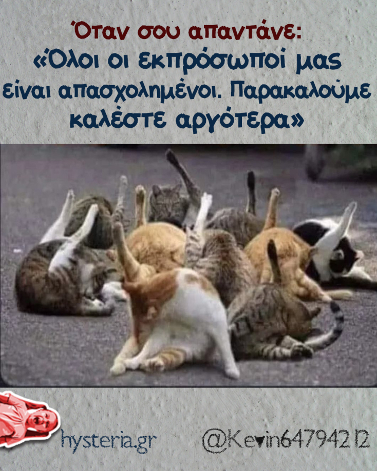 Αστεία memes, ατάκες, YOLO βίντεο, viral, αστεία video στο TikTok που ανέβηκαν στο διαδίκτυο και μας έκαναν να γελάσουμε.