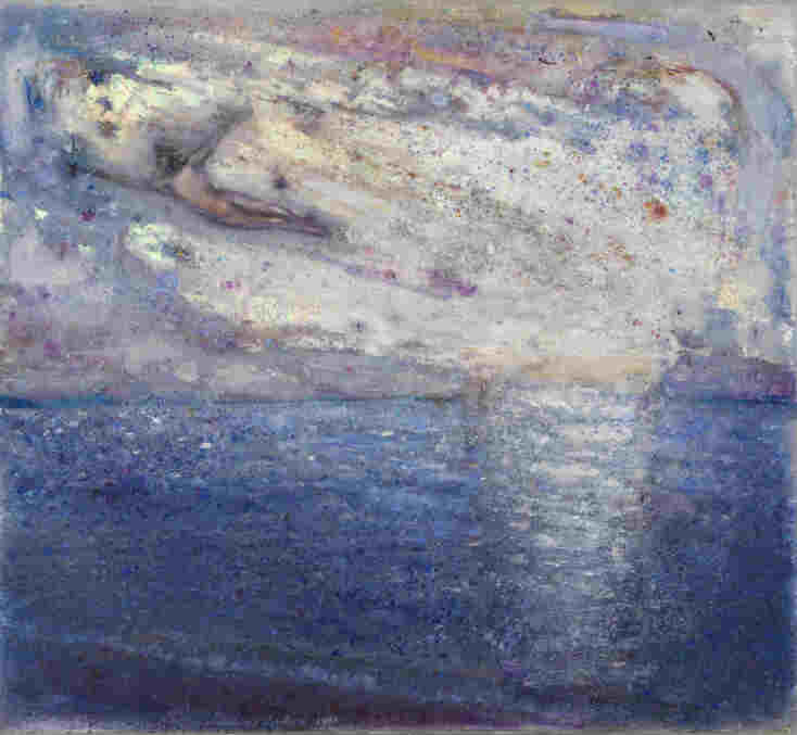 Εριέττα Βορδώνη - Στο Φως, Evripides art gallery