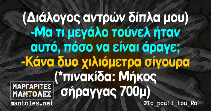 Αστεία memes, ατάκες, YOLO βίντεο, viral, αστεία video στο TikTok που ανέβηκαν στο διαδίκτυο και μας έκαναν να γελάσουμε.