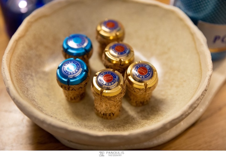 Pommery: μια σαμπάνια με ιστορία