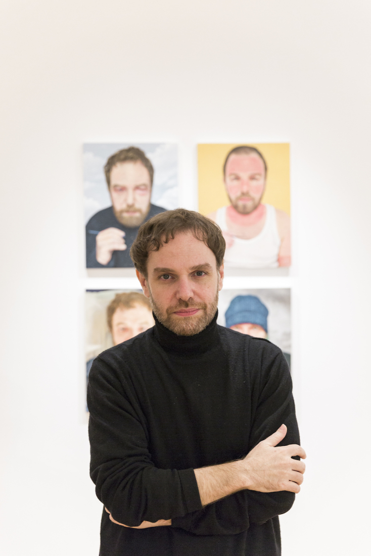 Δημήτρης Αναστασίου