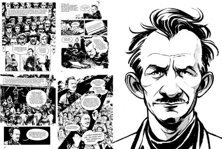 Γκρέγκορ Γκογκ: Ο Βασιλιάς των Πλανόβιων, εκδόσεις ΚΨΜ