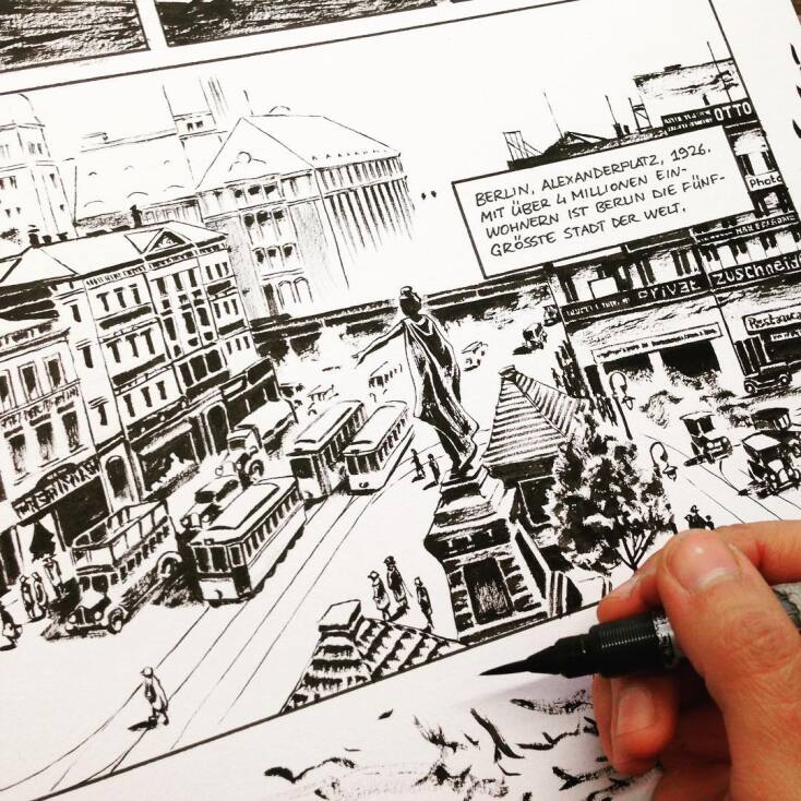 Γκρέγκορ Γκογκ: Ο Βασιλιάς των Πλανόβιων, εκδόσεις ΚΨΜ