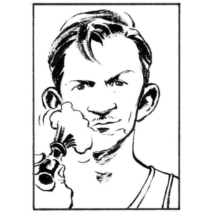 Γκρέγκορ Γκογκ: Ο Βασιλιάς των Πλανόβιων, εκδόσεις ΚΨΜ