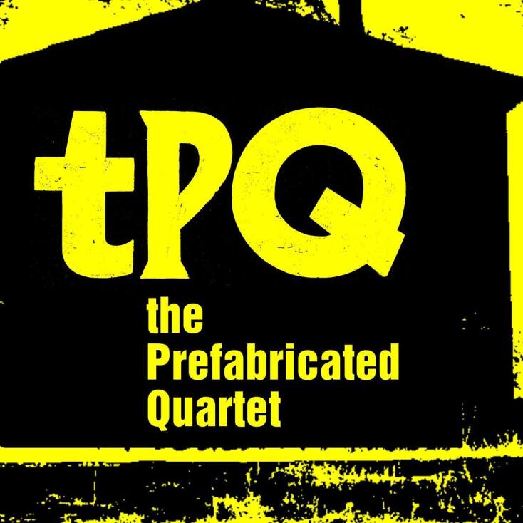 Prefabricated Quartet - So Vague; So Clear