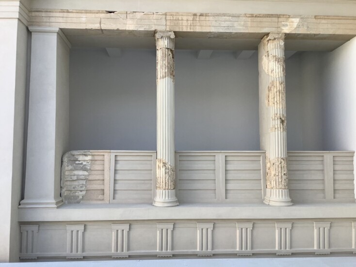 Πολυκεντρικό Μουσείο Αιγών