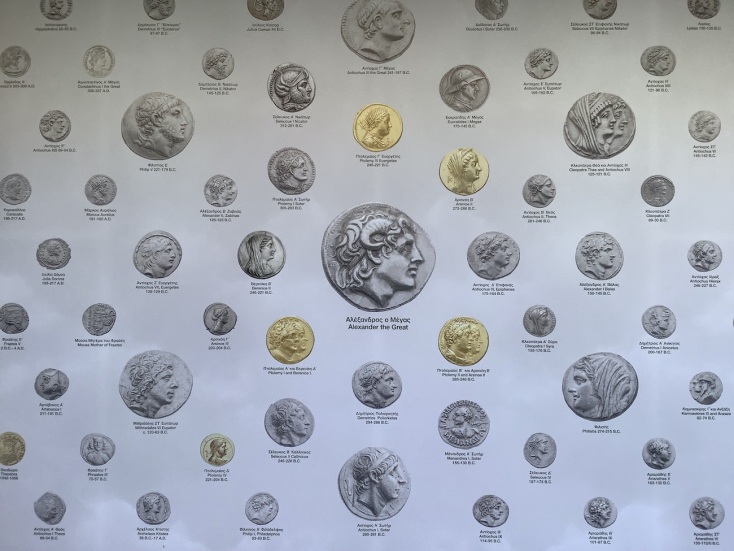 Πολυκεντρικό Μουσείο Αιγών