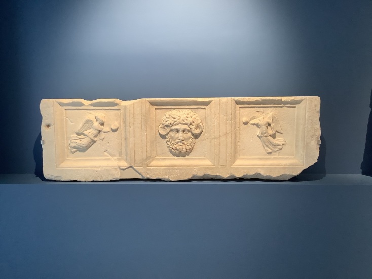 Πολυκεντρικό Μουσείο Αιγών