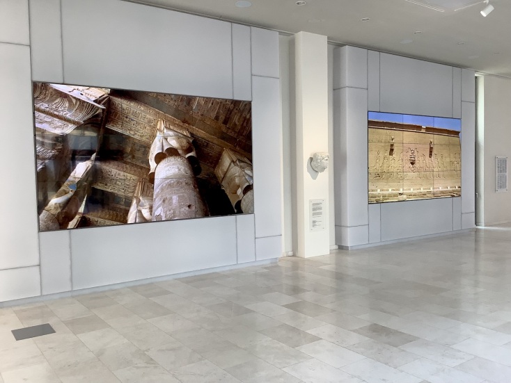 Πολυκεντρικό Μουσείο Αιγών