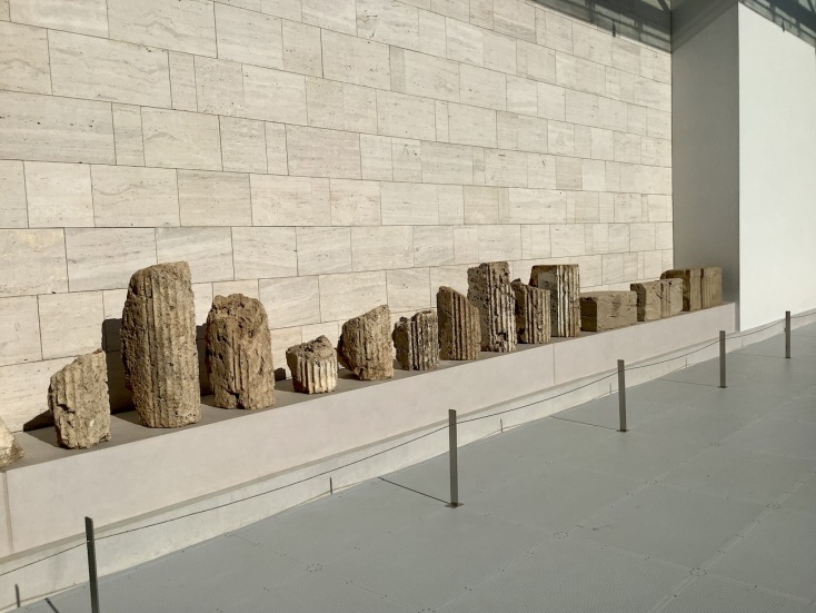 Πολυκεντρικό Μουσείο Αιγών