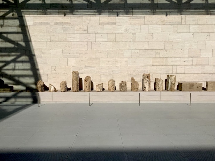 Πολυκεντρικό Μουσείο Αιγών