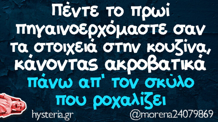 Αστεία memes, ατάκες, YOLO βίντεο, viral, αστεία video στο TikTok που ανέβηκαν στο διαδίκτυο και μας έκαναν να γελάσουμε.