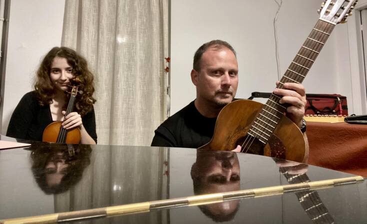 Καλλιόπη Ρήγου - Gadless