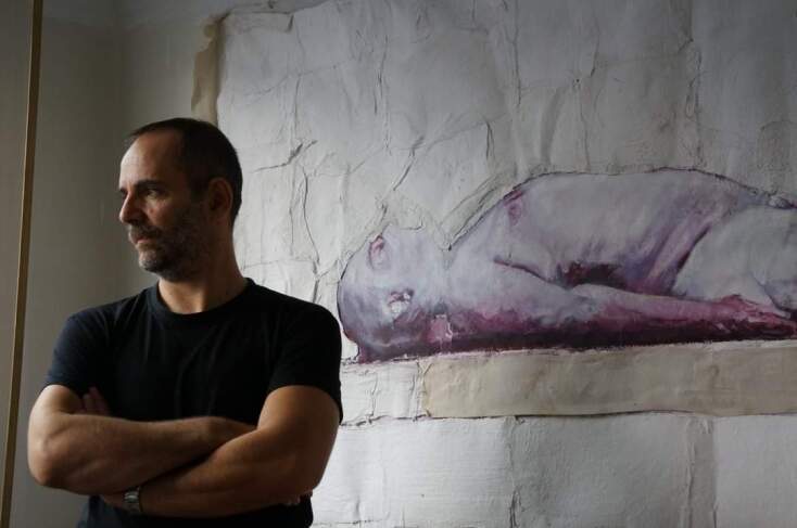 Γιώργος Λουλούδης 