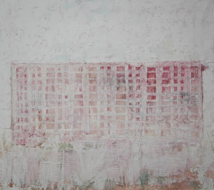 Γιώργος Λουλούδης - ΚΤΙΣΜΑΤΑ: Θεμέλια Ψυχής