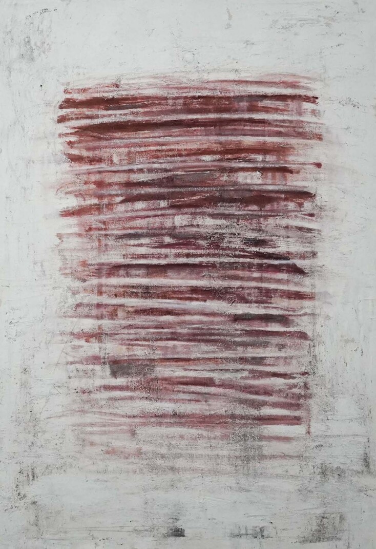 Γιώργος Λουλούδης - ΚΤΙΣΜΑΤΑ: Θεμέλια Ψυχής