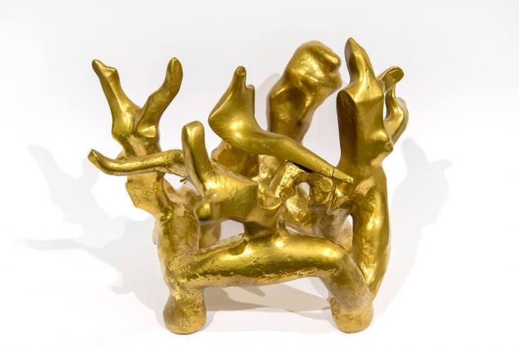 Λάζαρος Λαμέρας, Μνημείο του Άγνωστου Πολιτικού Κρατούμενου