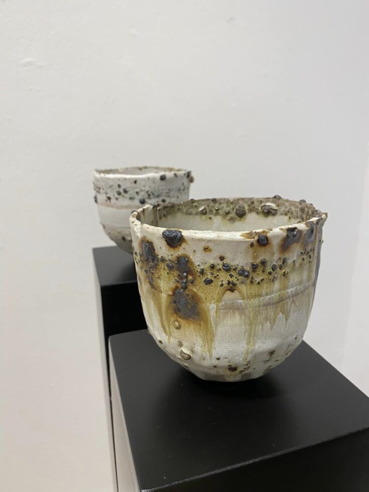  Έργο του Γιώργου Βαβάτση