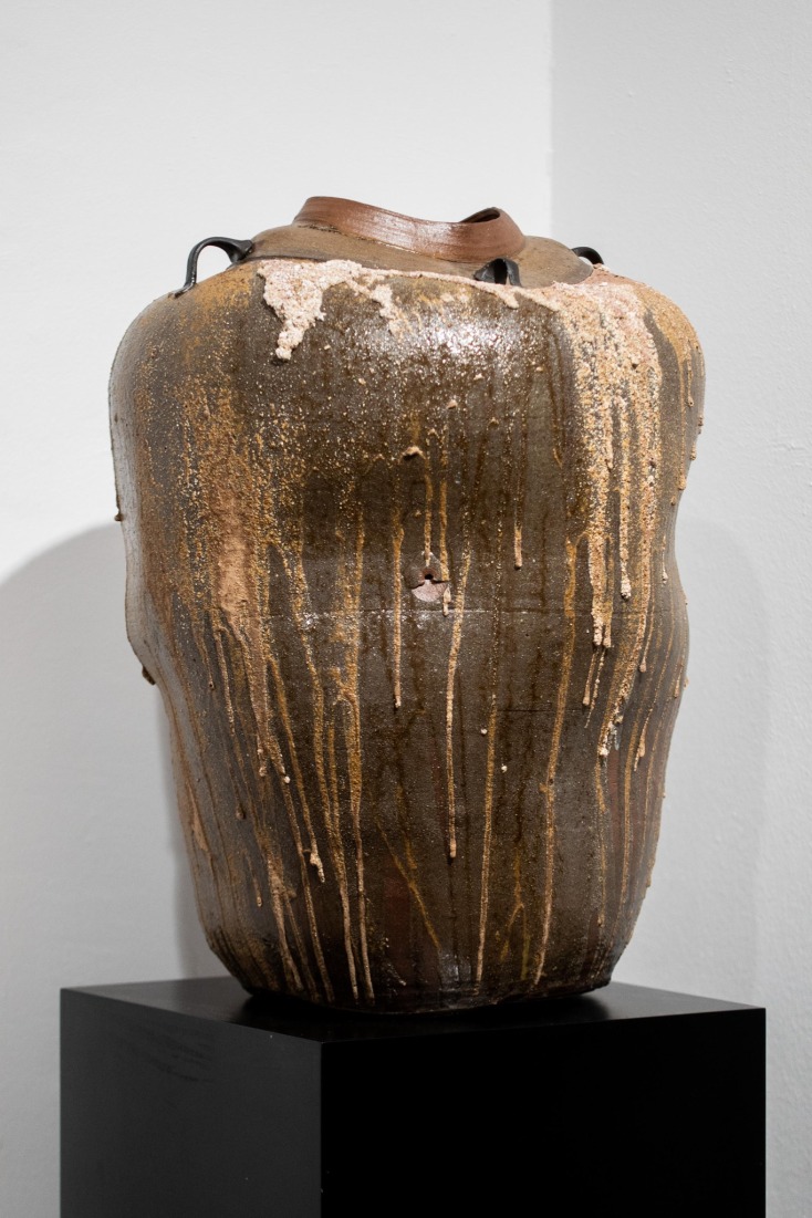 Έργο του Γιώργου Βαβάτση