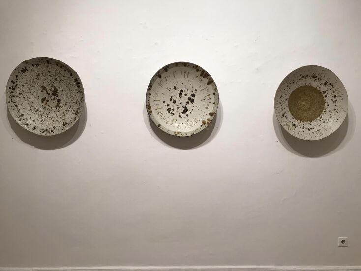  Έργο του Γιώργου Βαβάτση