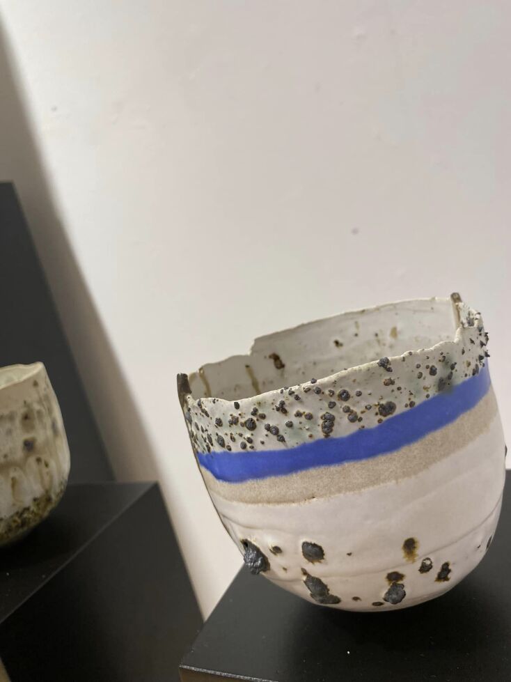  Έργο του Γιώργου Βαβάτση