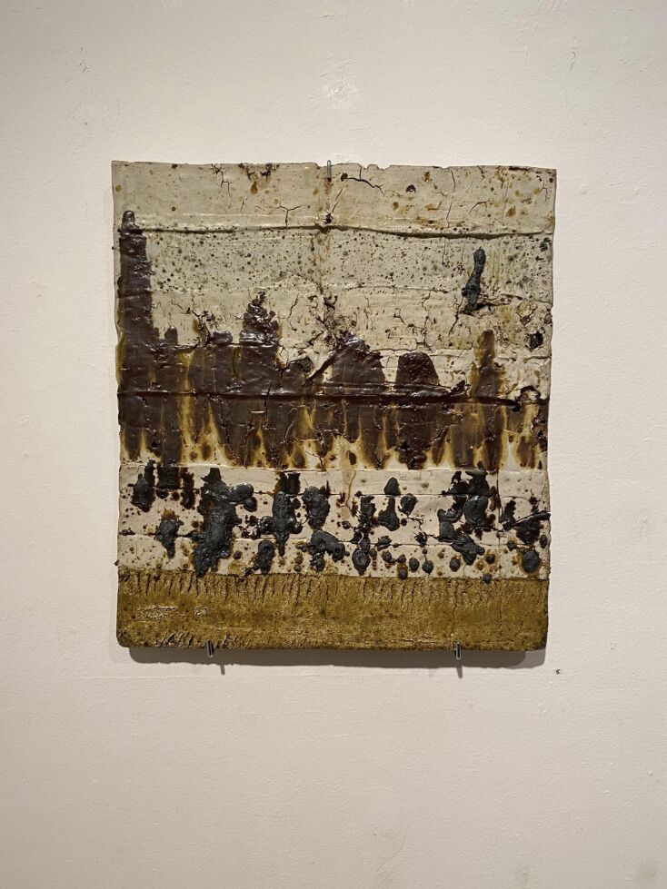  Έργο του Γιώργου Βαβάτση