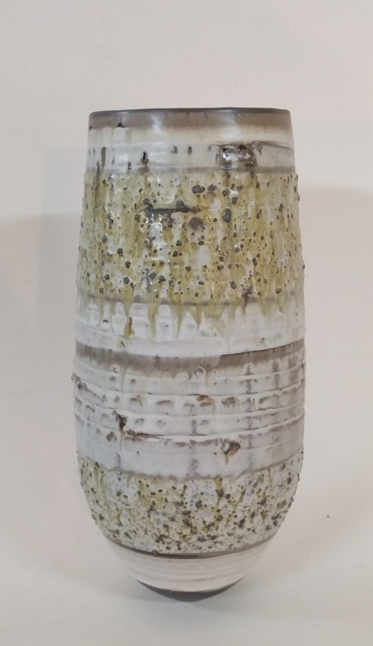 Έργο του Γιώργου Βαβάτση