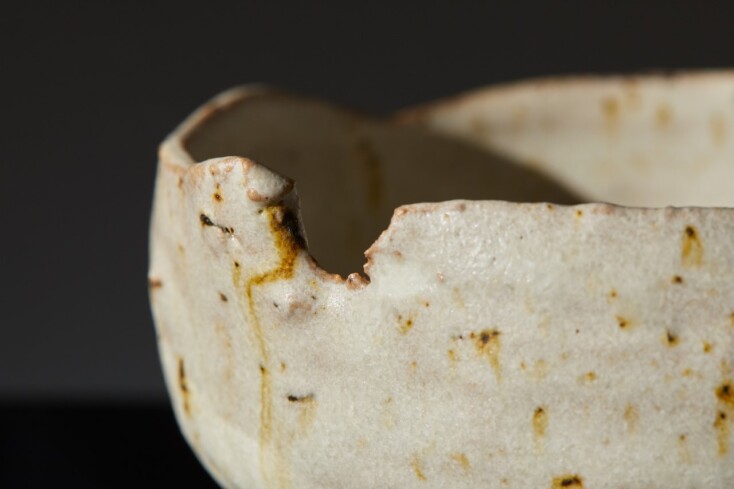 Έργο του Γιώργου Βαβάτση