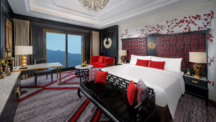 The Karl Lagerfeld Hotel -Macao