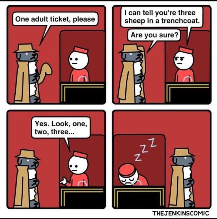 Αστεία memes, ατάκες, YOLO βίντεο, viral, αστεία video στο TikTok που ανέβηκαν στο διαδίκτυο και μας έκαναν να γελάσουμε.