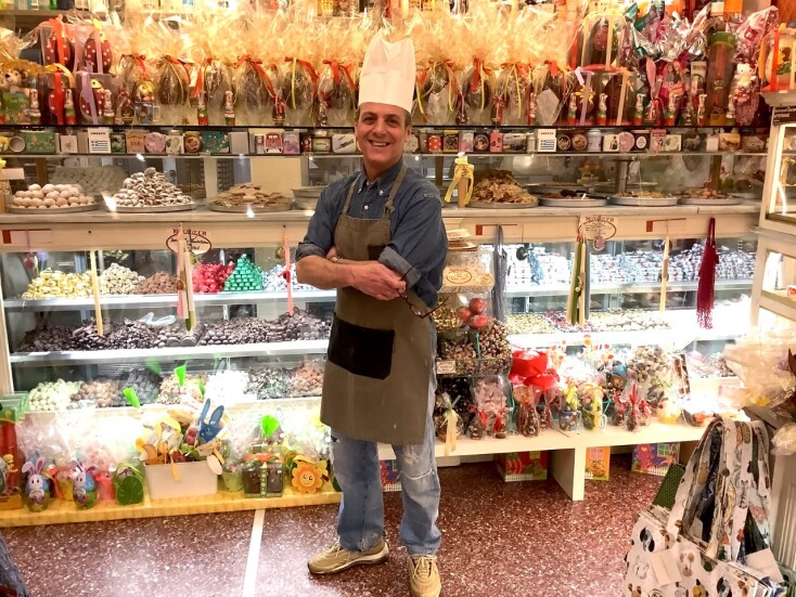 Γιάννης Μουρούζης