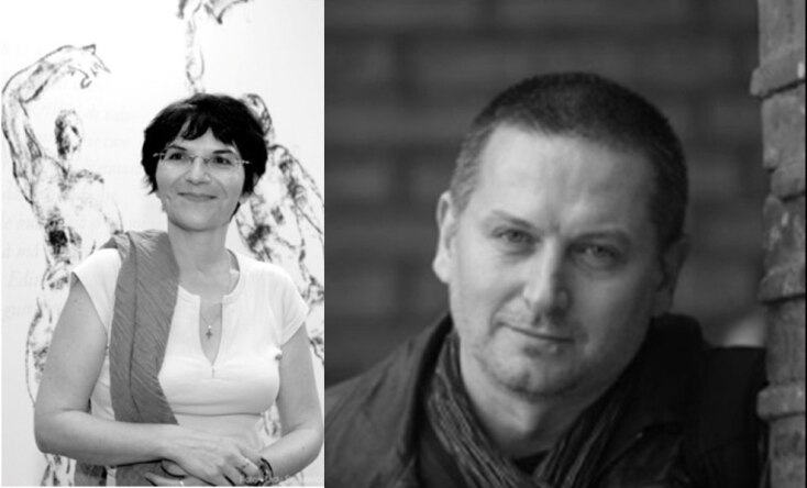 Ioanna Parvulescu, Georgi Gospodinov